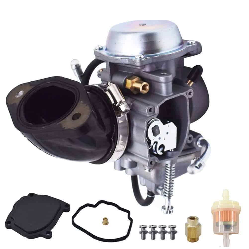 Carburador de Repuesto para Polaris 400 Sportsman 2001-2014