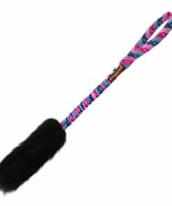 Tug-E-Nuff WondaBaa Juguete de Tracción Bungee para Perros