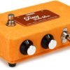 Pedal de Fuzz Warm Audio Foxy Tone Box