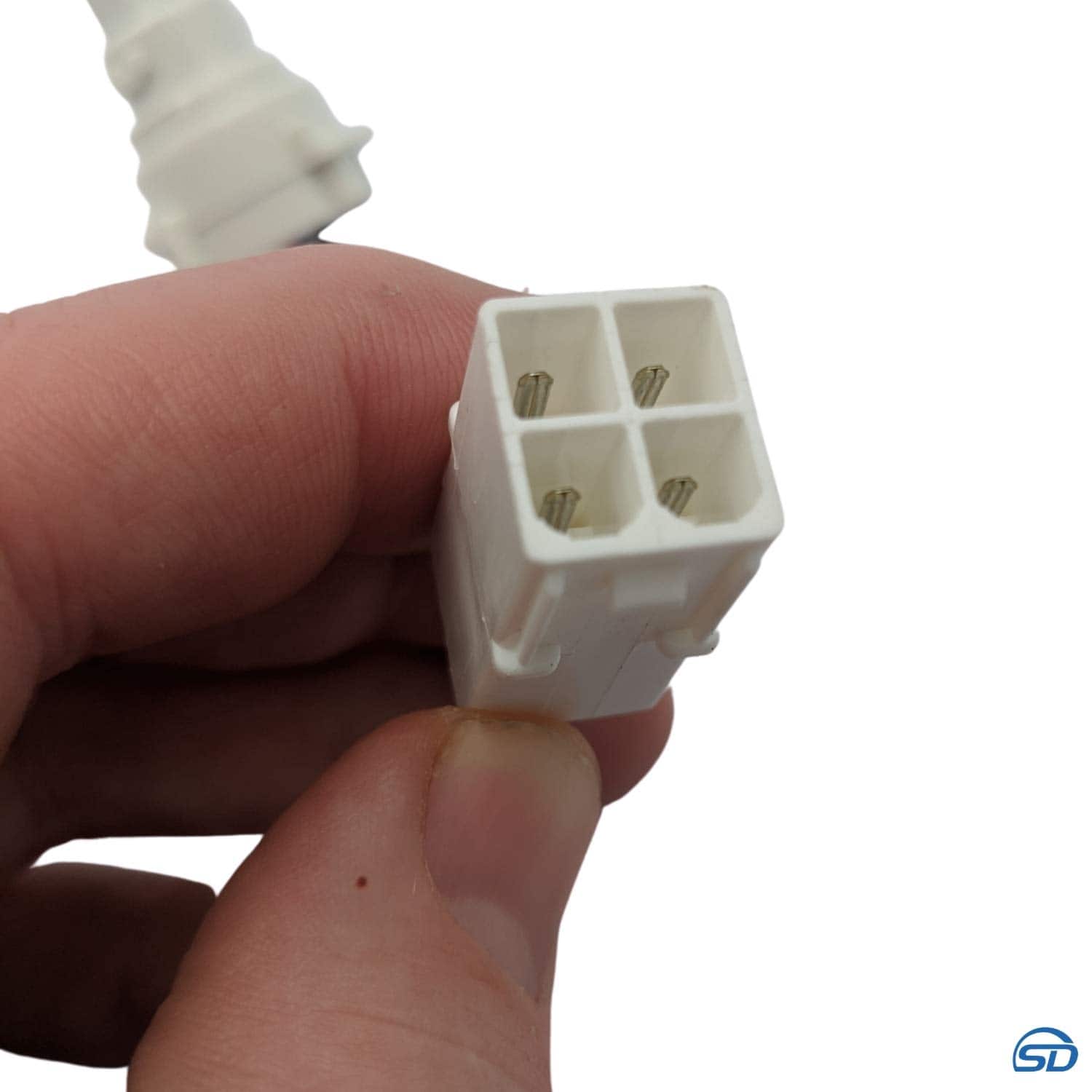 Sensor de temperatura para lavavajillas de repuesto - Imagen 4