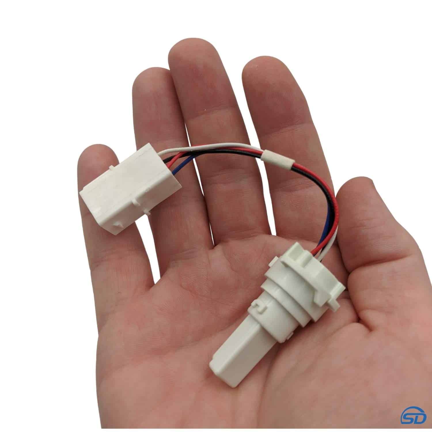Sensor de temperatura para lavavajillas de repuesto - Imagen 5