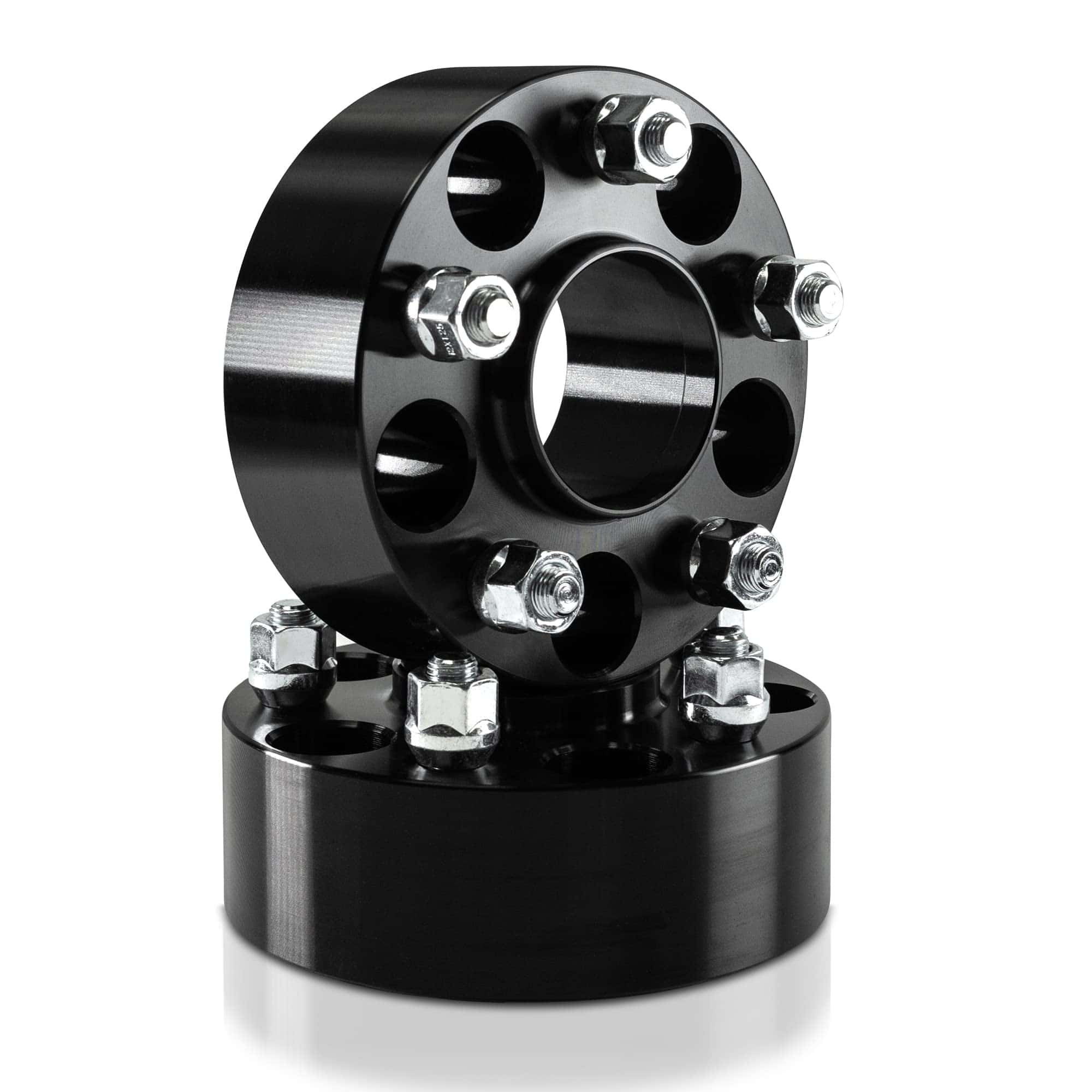 Customadeonly Separadores de Rueda 5x120 para Chevrolet