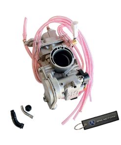 Carburador para Yamaha WR250 WR250F YZ250F (2001-2013),
