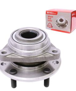 FKG 513020 Ensamble de Buje de Cojinete de Rueda Trasera