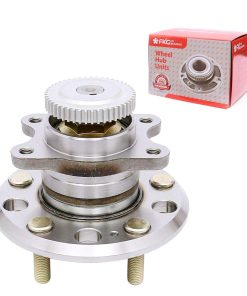 FKG 512265 Ensamble de Cubo de Cojinete de Rueda Trasera