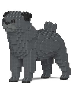 JEKCA Pug 01S-M04 | Bloques de Construcción de Plástico |