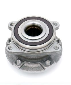 FKG 512513 Ensamble de Cojinete de Rueda Trasera para Jeep