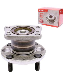 FKG 512468 Ensamble de Rueda Trasera para Mazda 2