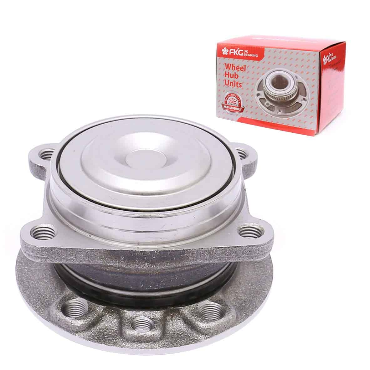 FKG 512514 Ensamblaje del Cubo del Cojinete de Rueda