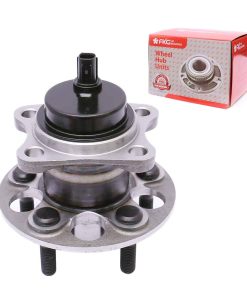 FKG 512425 Ensamble de Cojinete de Rueda Trasera para Scion
