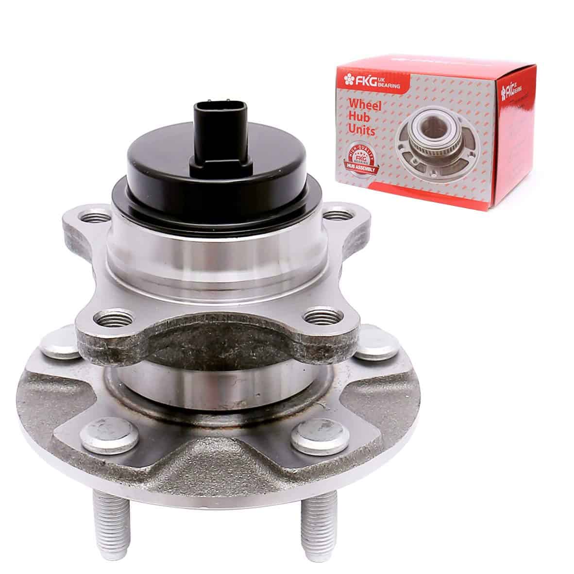 FKG 513284 Ensambly de Cojinete de Rueda Delantera