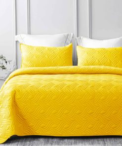 Juego de edredón tamaño queen Whale Flotilla, edredón