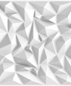 Paneles Difusores de Sonido Acústico TroyStudio, 19.7 X