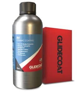Recubrimiento Cerámico Glidecoat RV (120ml) - Recubrimiento