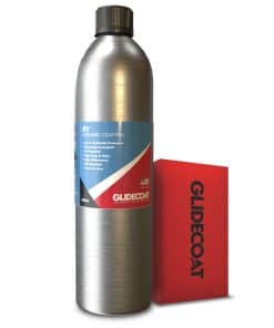 Revestimiento Cerámico Glidecoat RV (250ml) - Revestimiento