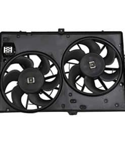 Ventilador de refrigeración del radiador SCITOO compatible