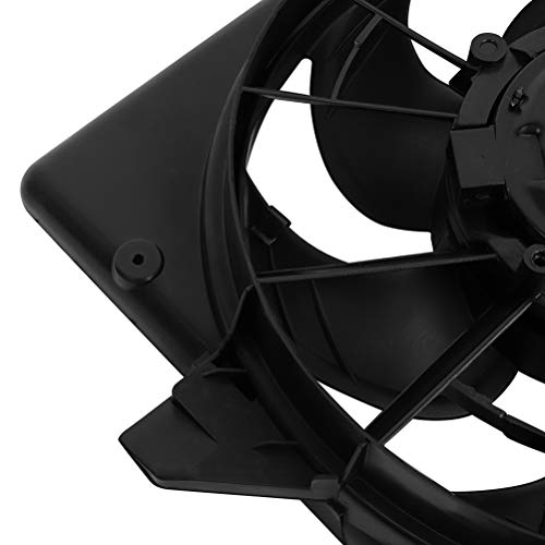 Ventilador de refrigeración del radiador SCITOO compatible - Imagen 5