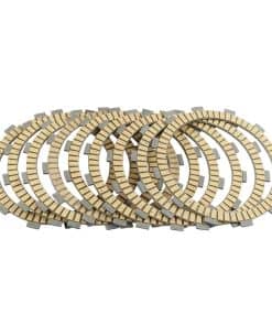 Placas de fricción de embrague Road Passion para Can-Am