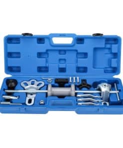 Kit de 9 vías para extraer con martillo deslizante BTSHUB,