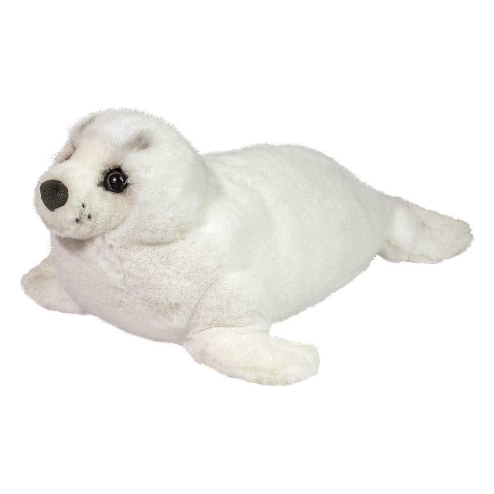 Peluche de Foca Arpa Douglas Harper