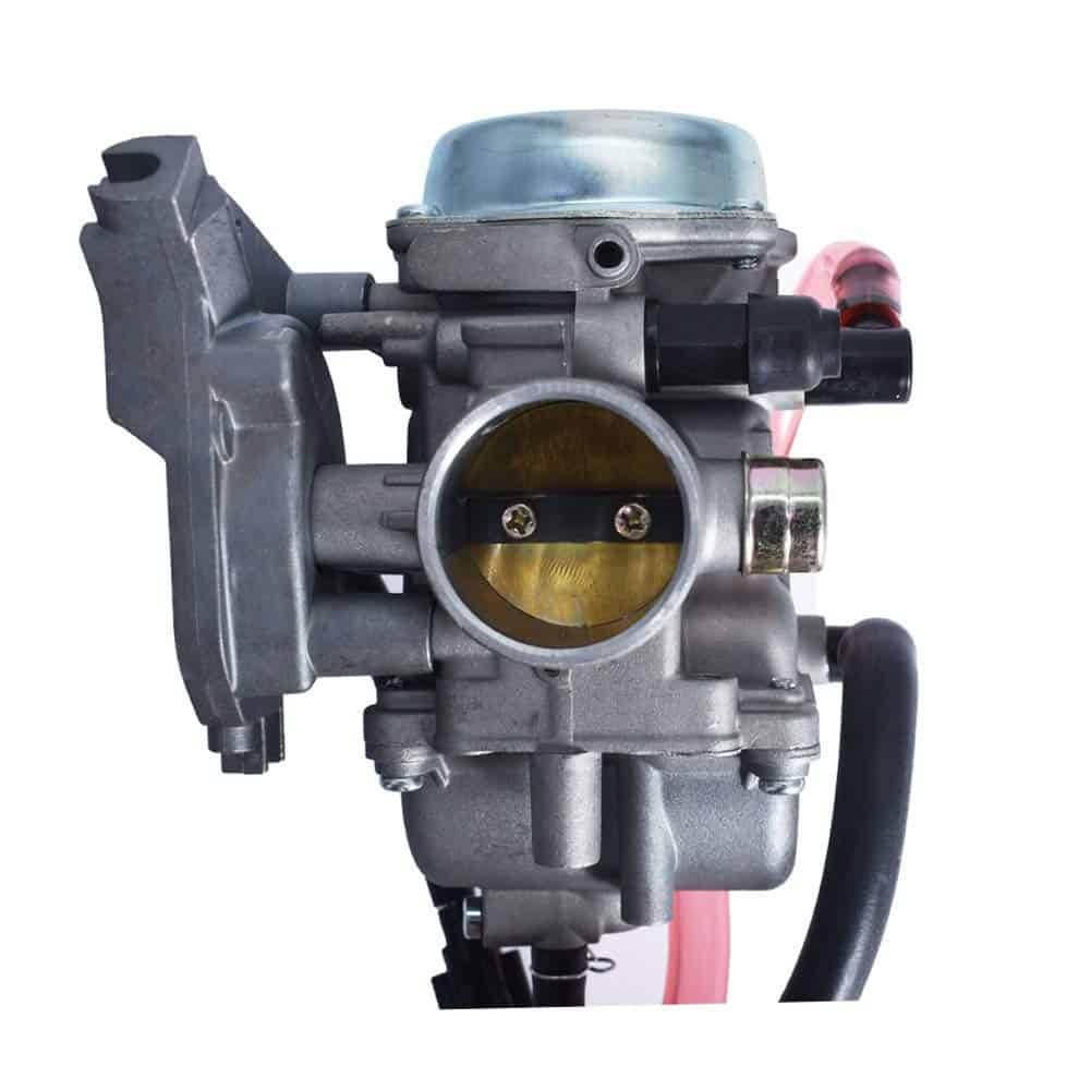 Carburador de Repuesto para ATV Linhai 400cc Kazuma Jaguar