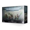 Games Workshop Warhammer 40K (40,000): Necrones - Triarch