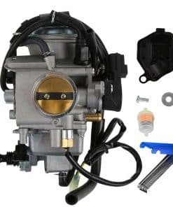 Carbman 16100-HP0-A03 Carburador Compatible con Honda ATV