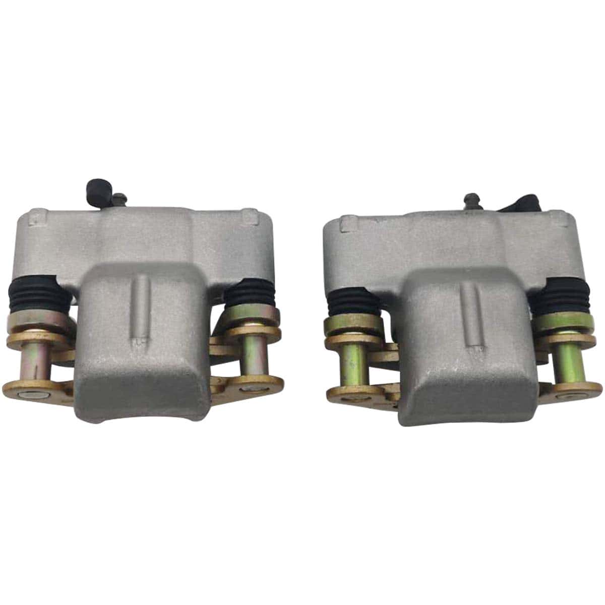 M MATI Pinza de Freno Medio Izquierdo Derecho para Polaris - Imagen 4