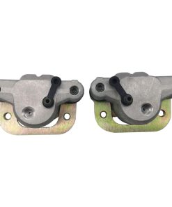 M MATI Pinza de Freno Medio Izquierdo Derecho para Polaris