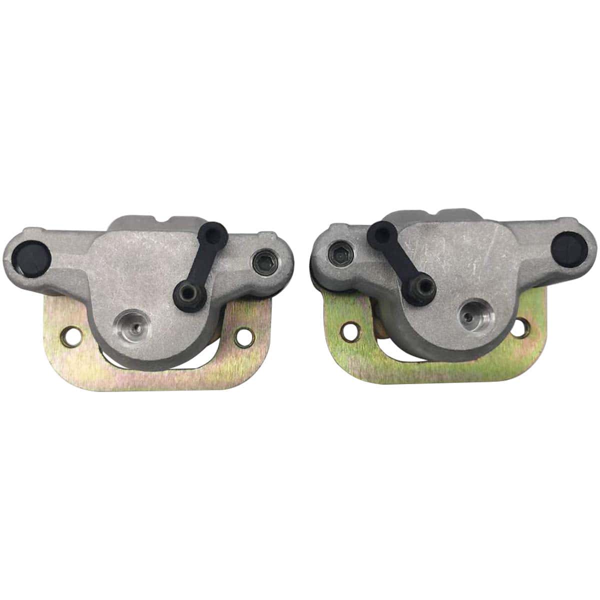 M MATI Pinza de Freno Medio Izquierdo Derecho para Polaris