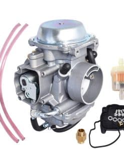Carburador de Repuesto para Suzuki Quadrunner 500 LTF500F