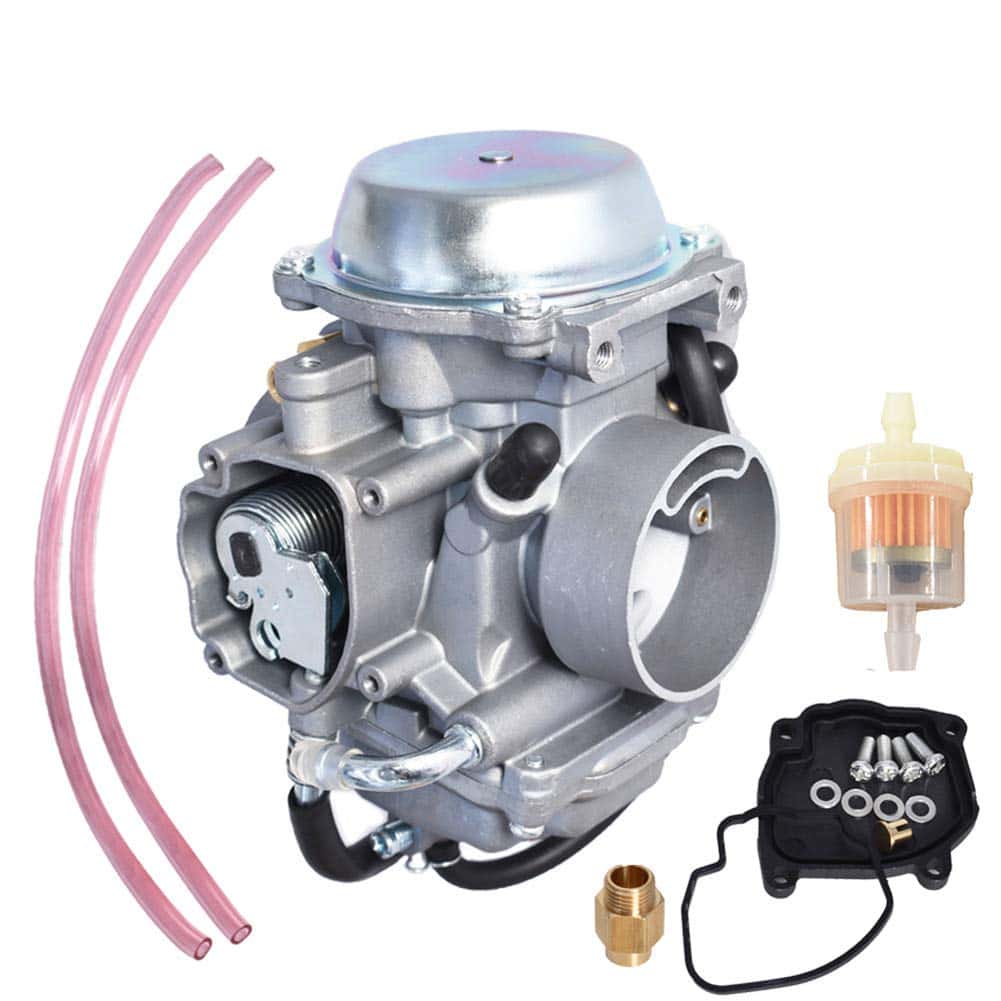 Carburador de Repuesto para Suzuki Quadrunner 500 LTF500F