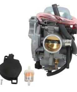 Carburador de reemplazo para Kawasaki Prairie 360 KVF360A