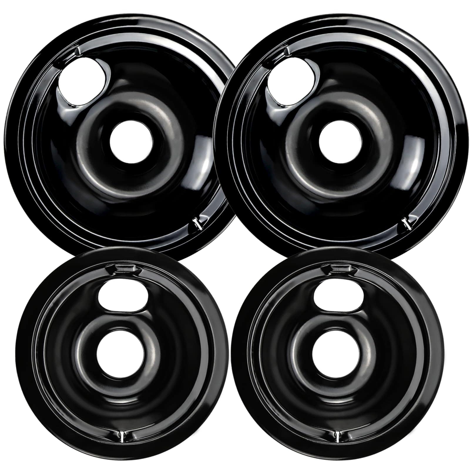 Cenipar WB31M20 & WB31M19 Bandejas de Goteo para Quemadores