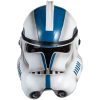 Casco de Soldado Clon Fase 2 para Disfraz de Halloween, de