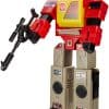 Transformers Toys Vintage G1 Autobot Blaster Figura de