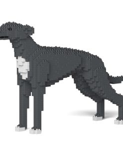 JEKCA Greyhound 01S-M03