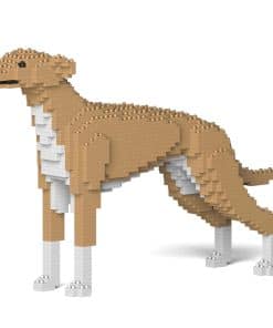 JEKCA Greyhound 01S-M01