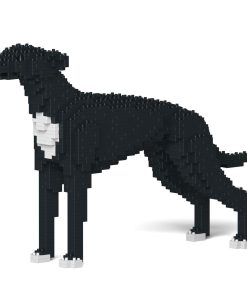 JEKCA Greyhound 01S-M02