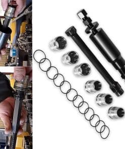 Herramienta de Extracción e Instalación de Funda de