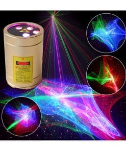 Proyector de Galaxias, Chims Iluminación Estrellada Aurora