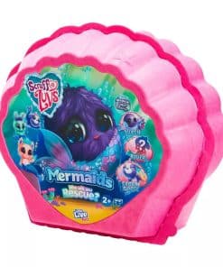 Little Live Scruff-a-Luvs S6 - Sirena