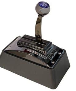 B&M Racing 81683 Cambiador de Marchas Automático con
