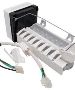 Kit de fabricante de hielo para refrigerador Supplying