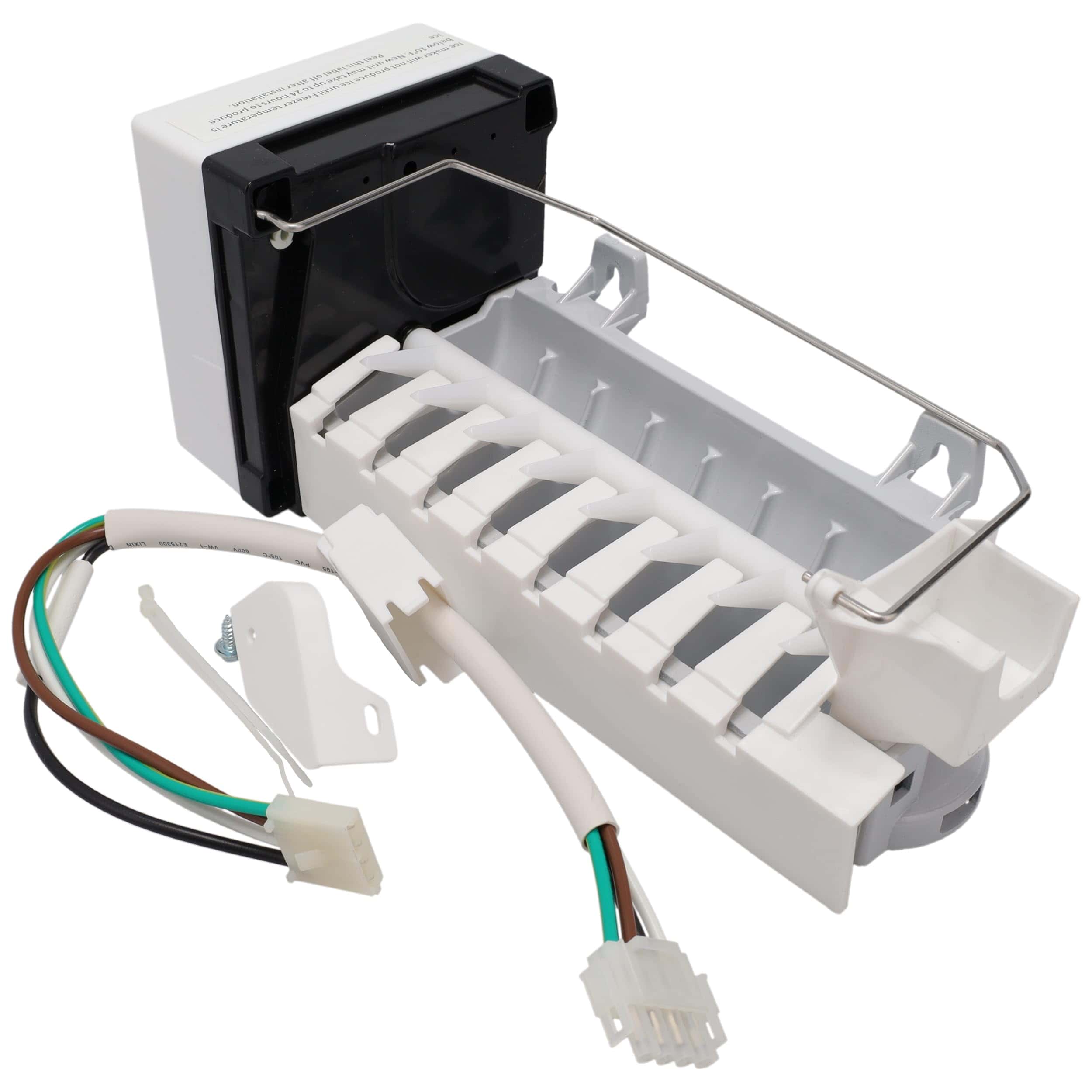 Kit de fabricante de hielo para refrigerador Supplying