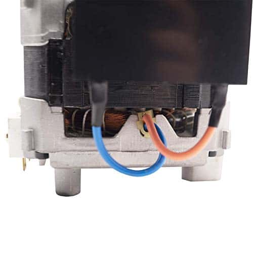 Bomba y motor de lavavajillas WD26X10051 WD26X10035 de - Imagen 7