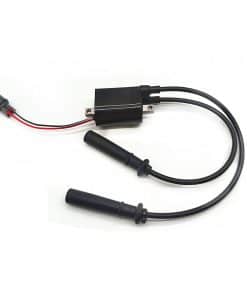 Bobina de Encendido JETUNIT para Yamaha 68V-82310-00-00,