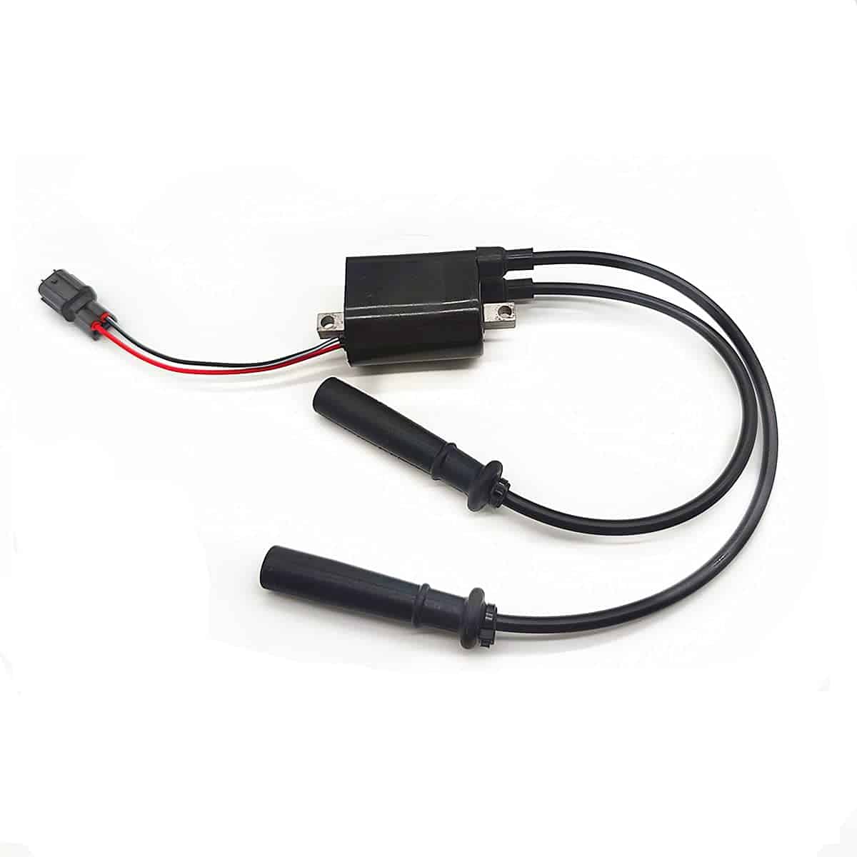 Bobina de Encendido JETUNIT para Yamaha 68V-82310-00-00,