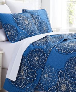 Juego de Edredón de Tela de Microfibra de Alta Calidad