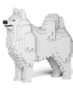 JEKCA Samoyed 01S | Bloques de Construcción de Plástico |